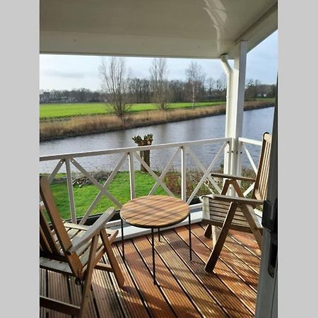 Amazing Home In Vlagtwedde, 3 Bedrooms, Recently Renovated For Recreational Purposes Only Екстериор снимка